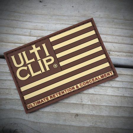 ULTICLIP Morale Patch - Image 3