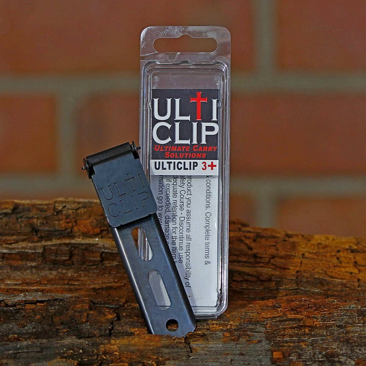 UltiClip | ULTICLIP3+