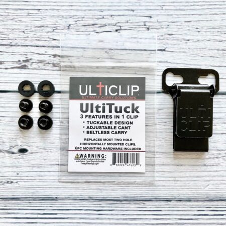UltiTuck - UltiClip