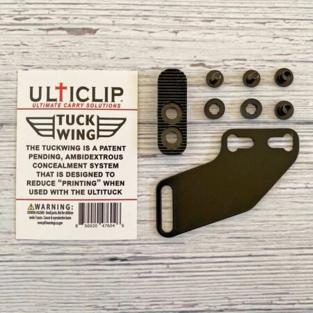 UltiClip 30 Pc. Combo Head Screw Kit, jeu de vis