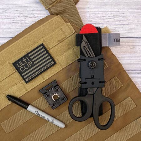 EDC Pouch. Always tested and in stock!